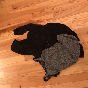 Motherhood maternity tank M